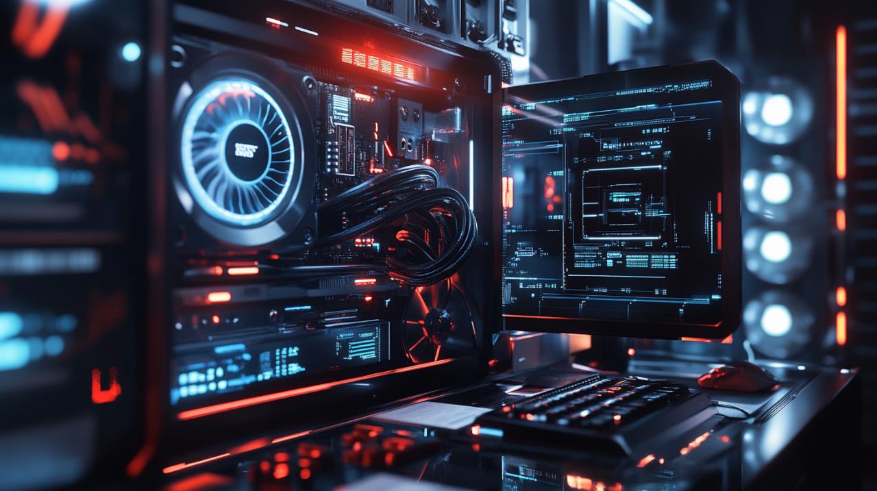 Quelle est la température idéale pour une carte graphique ? Guide de maintenance préventive