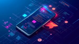 Pourquoi choisir une agence locale pour concevoir votre application mobile à Nantes